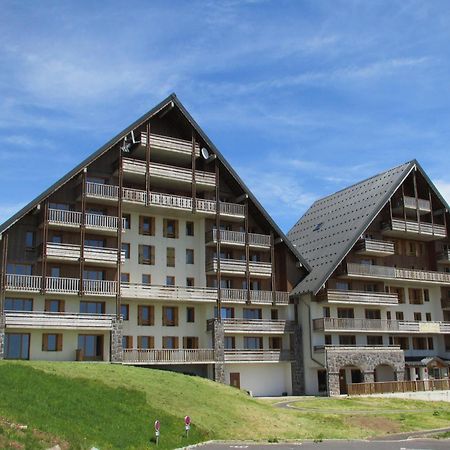 O - Sancy Residence De Tourisme Super Besse Kültér fotó