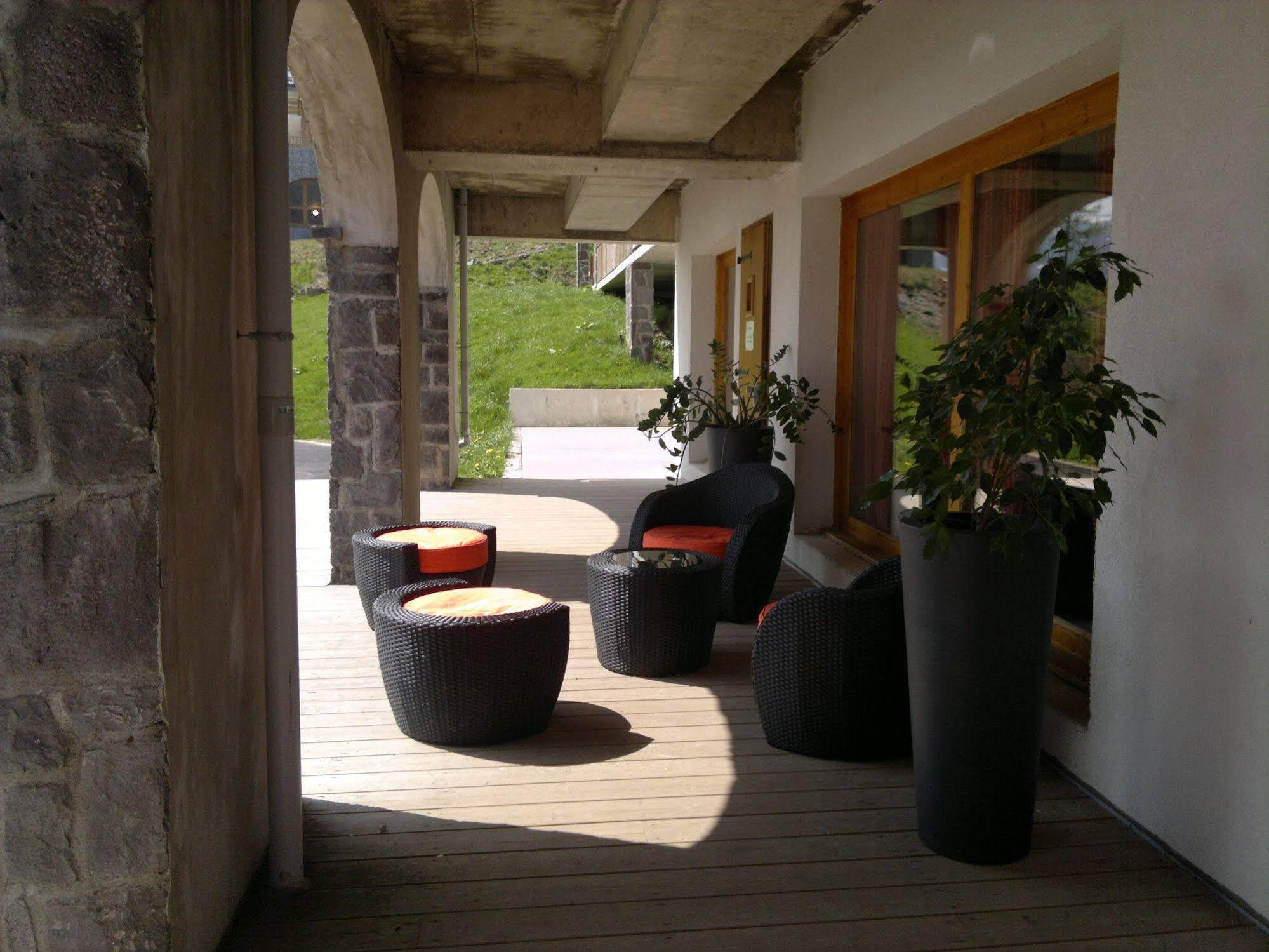 O - Sancy Residence De Tourisme Super Besse Kültér fotó