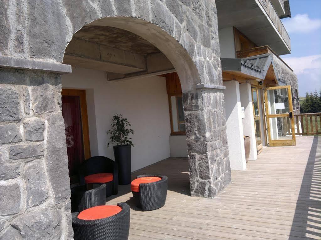 O - Sancy Residence De Tourisme Super Besse Kültér fotó