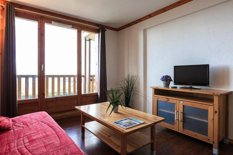 O - Sancy Residence De Tourisme Super Besse Szoba fotó